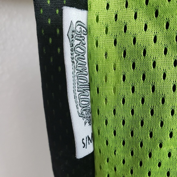 Lacrosse LAXSTACHE Graphic Reversible Tank - Picture 5 of 5